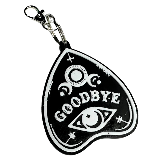 NFC-Schlüsselanhänger – FREEBIE