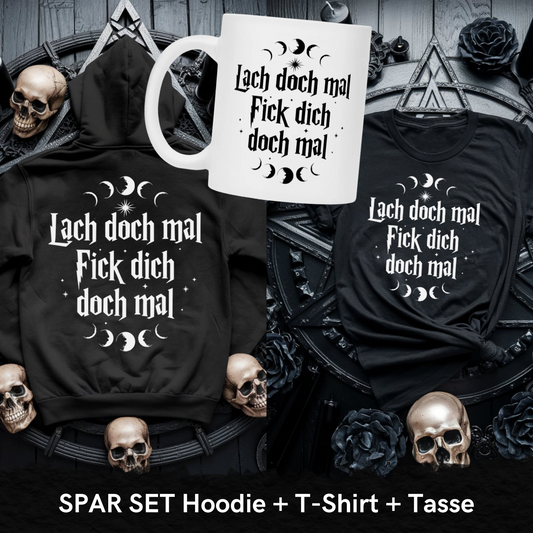 Lach doch mal - Spar Set