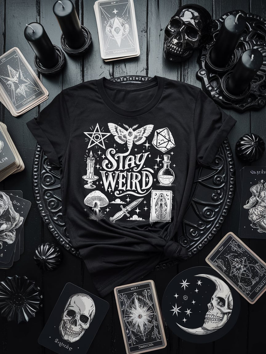 HigherBlanks Premium T-Shirt