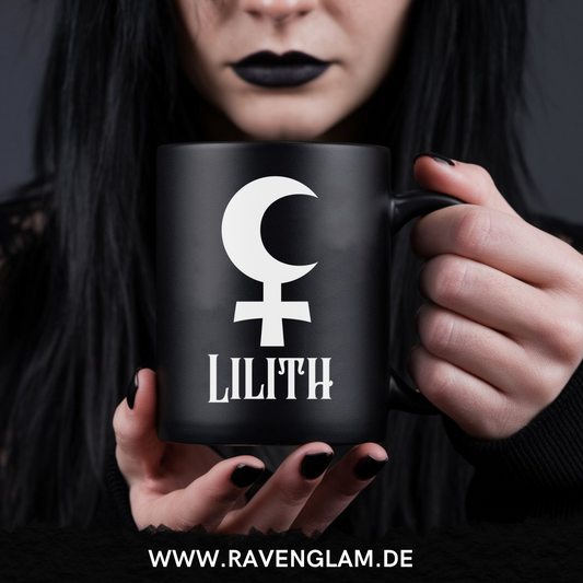 Lilith  - Tasse