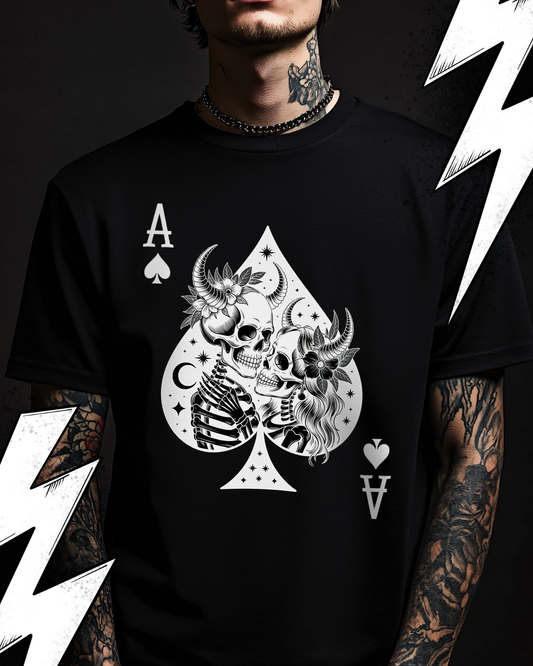 Piek Love - Premium T-Shirt Unisex