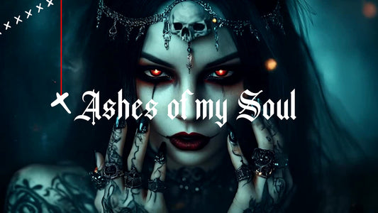 Ashes of my Soul - Dark Metal Gothic Playlist Vocal Heavy Metal Music