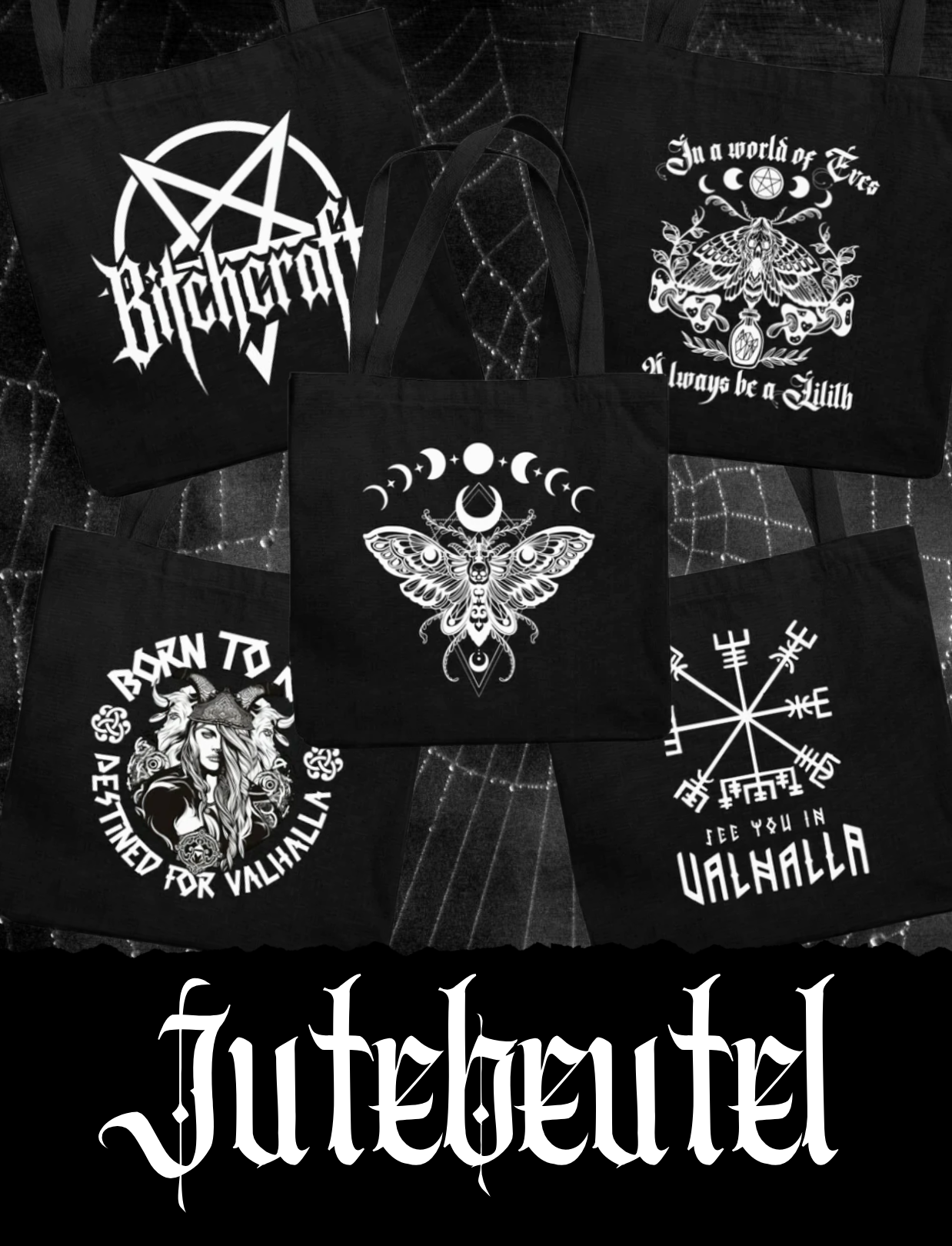 Jutebeutel