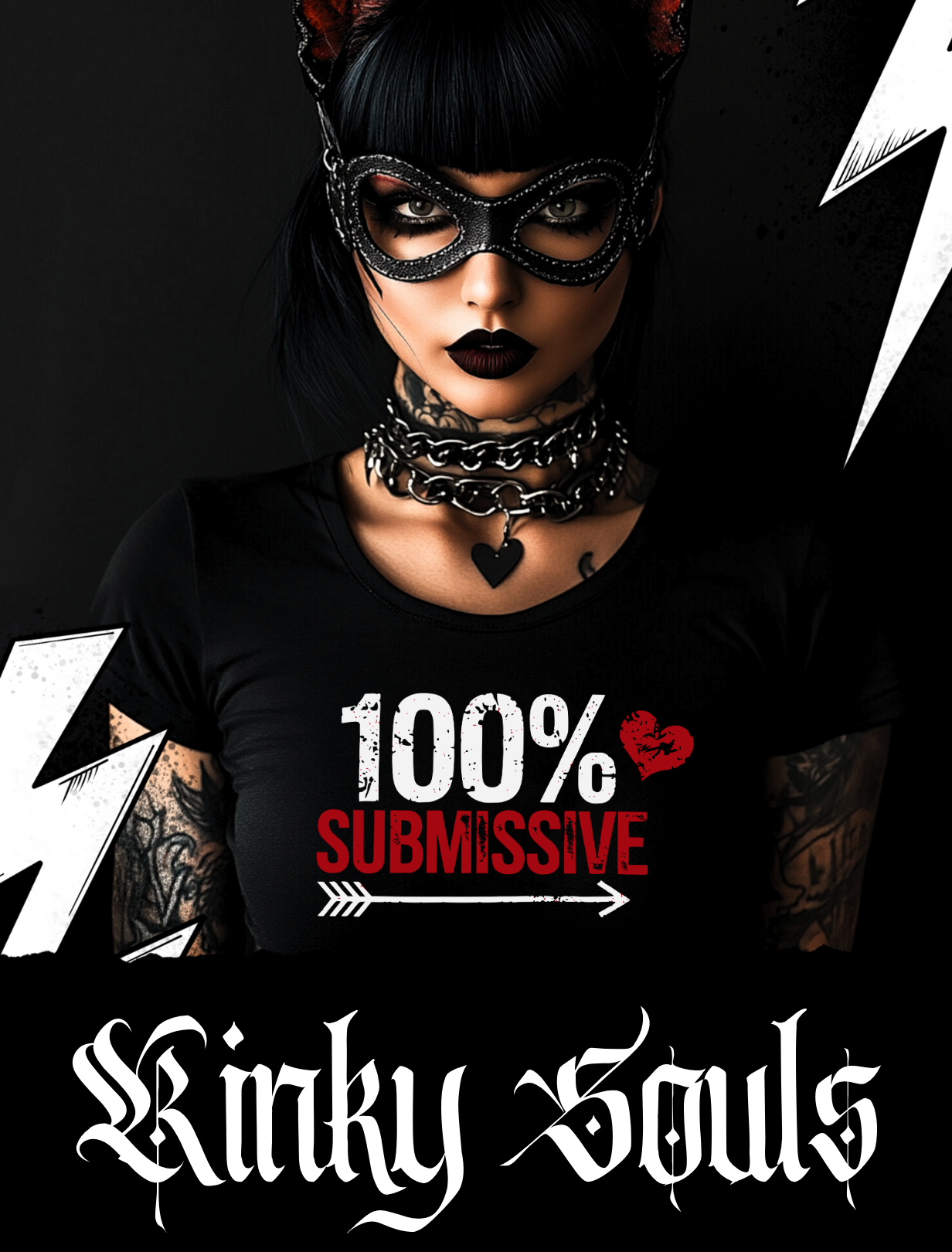 Kinky Souls Kollektion