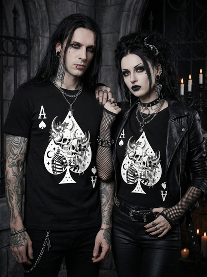 Piek Love - T-Shirt Spar Set, Partnerlook