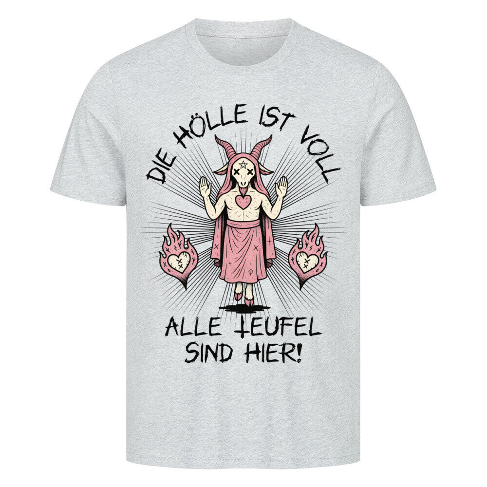Image for color: heather grey