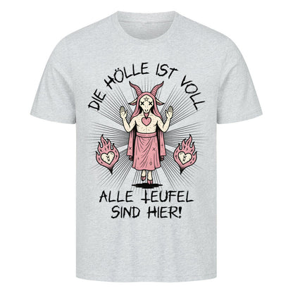 Image for color: heather grey