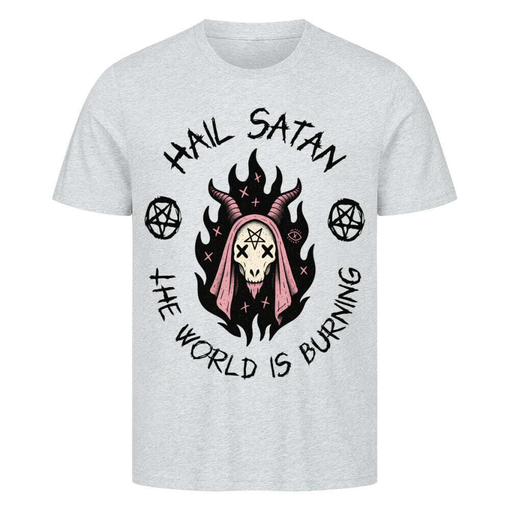Image for color: heather grey