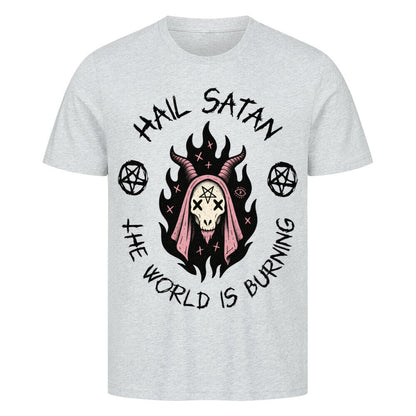 Image for color: heather grey