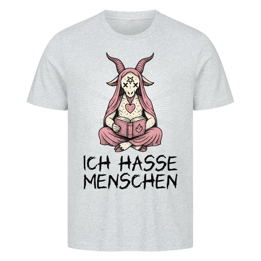 Image for color: heather grey
