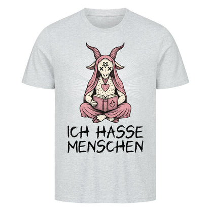 Image for color: heather grey