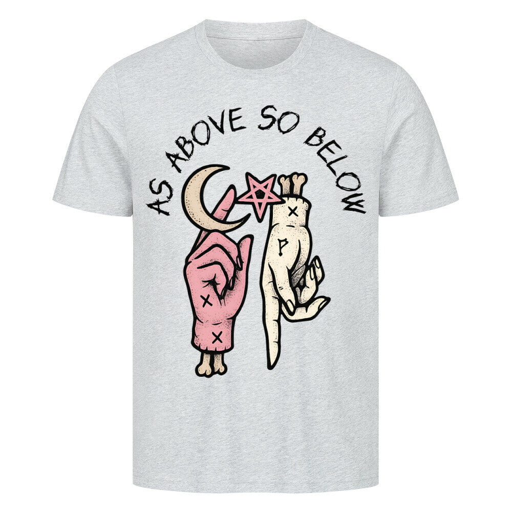 Image for color: heather grey