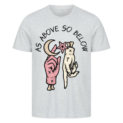 Image for color: heather grey