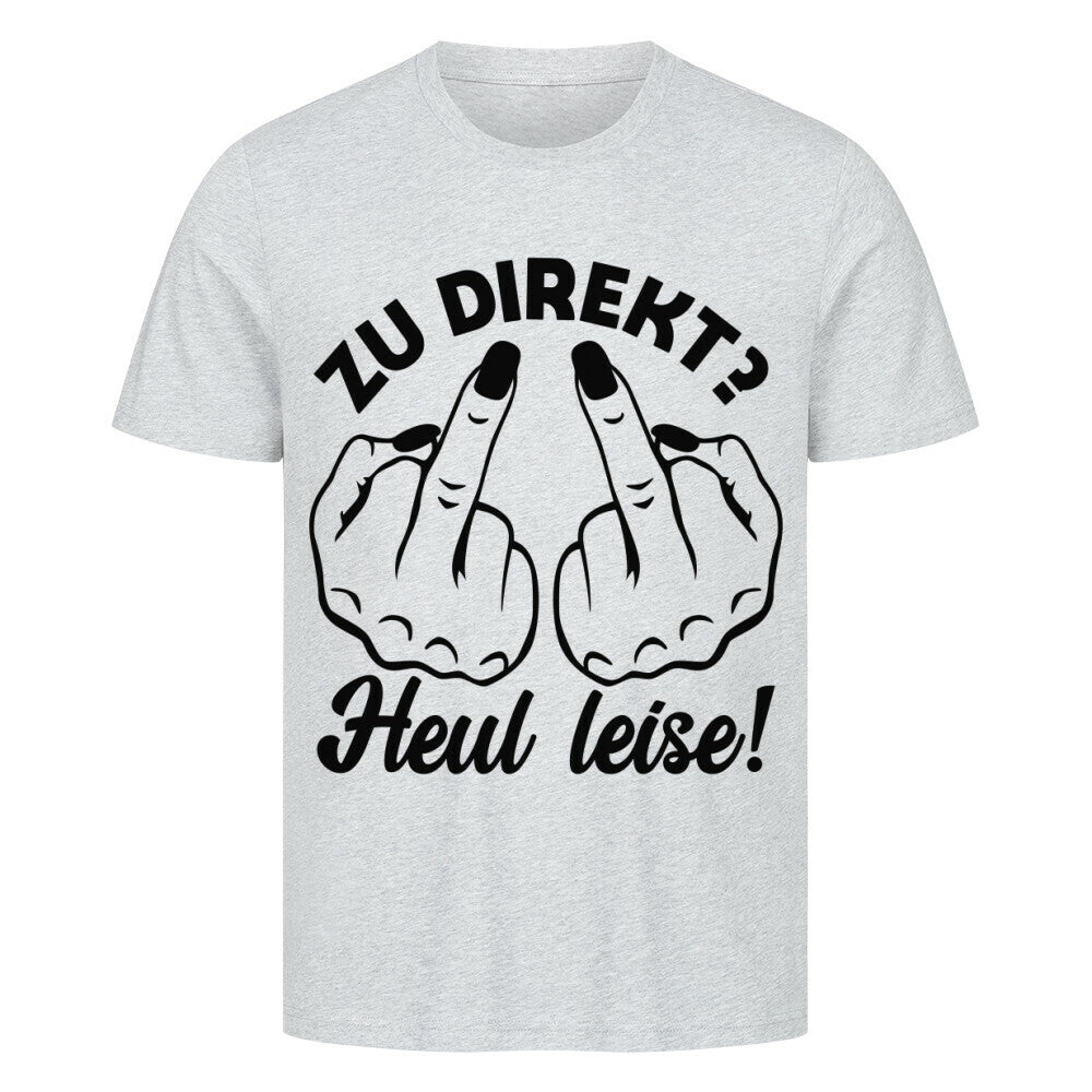 Image for color: heather grey