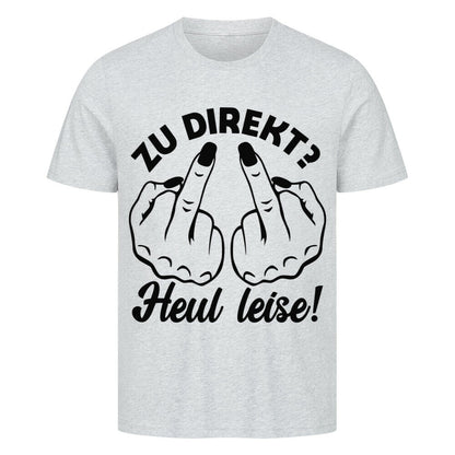 Image for color: heather grey