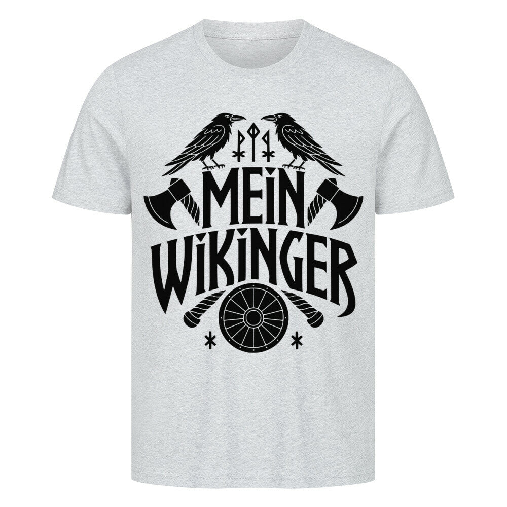 Image for color: heather grey