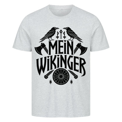 Image for color: heather grey