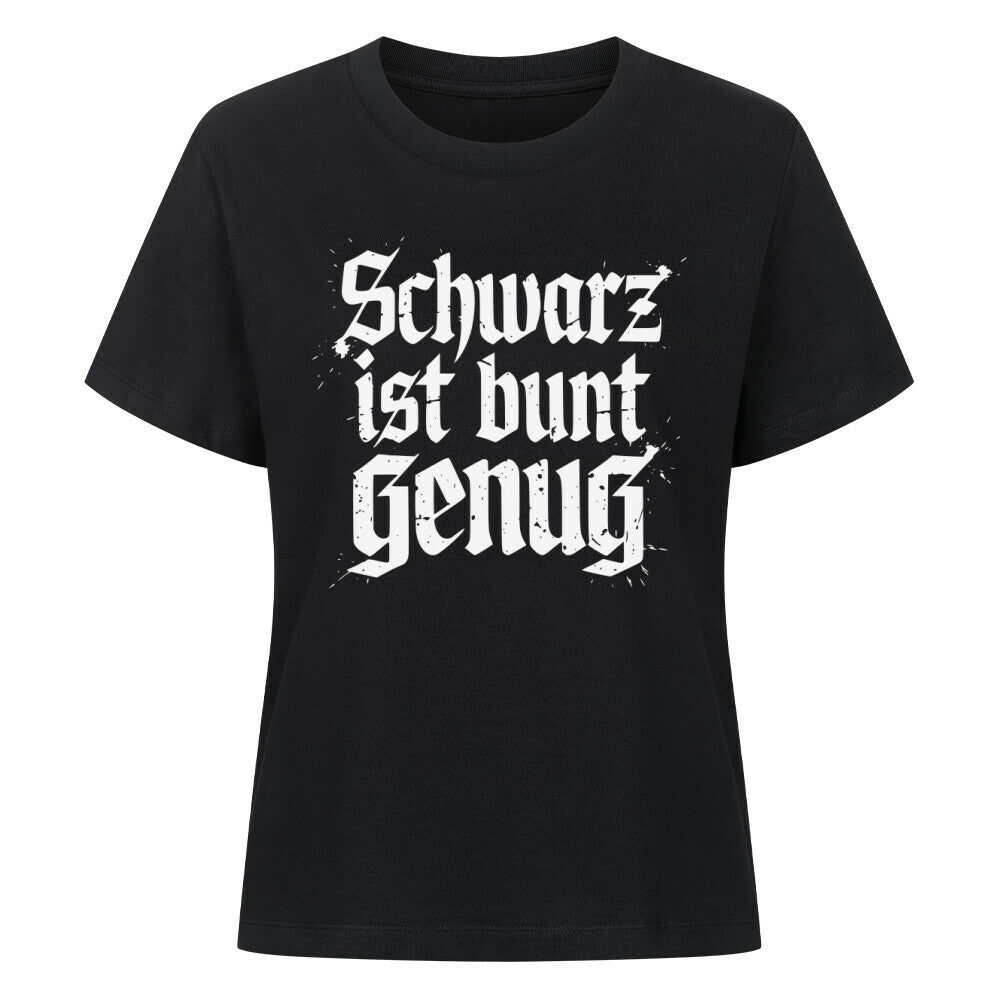 Image for color: schwarz