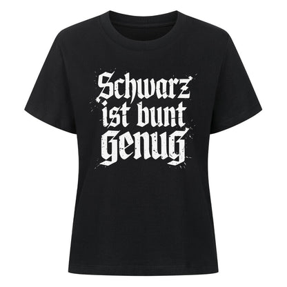 Image for color: schwarz