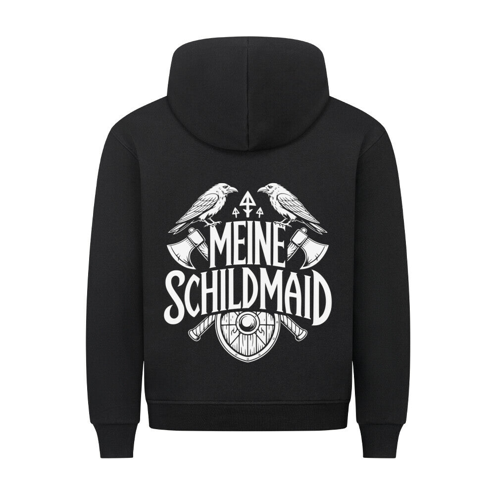 Image for color: schwarz