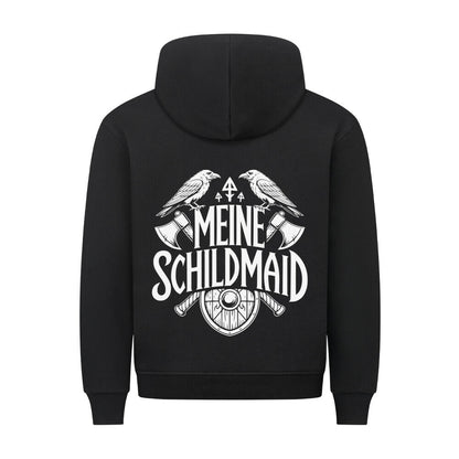 Image for color: schwarz