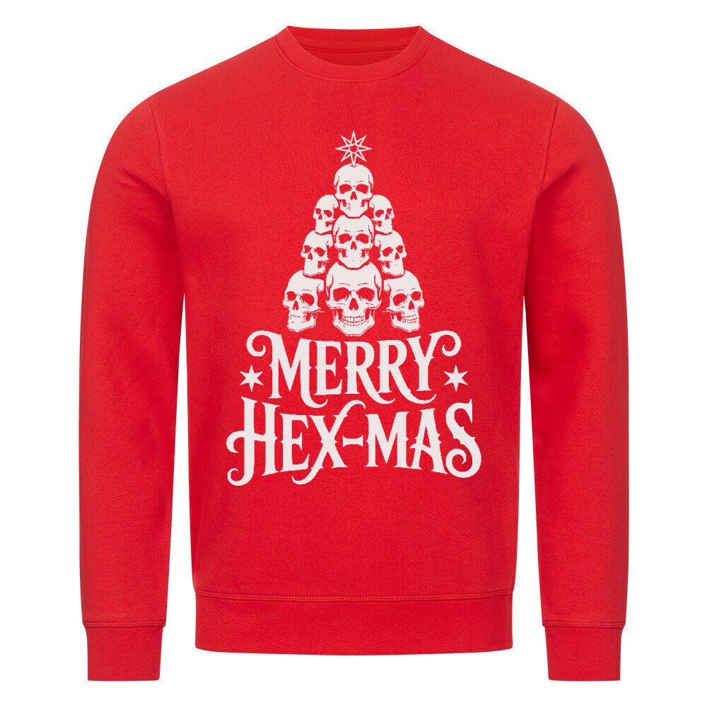 Image for color: bright red