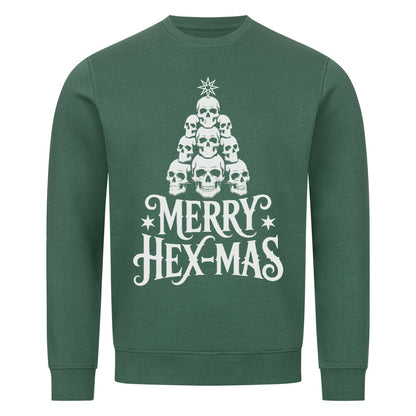 Image for color: varsity green