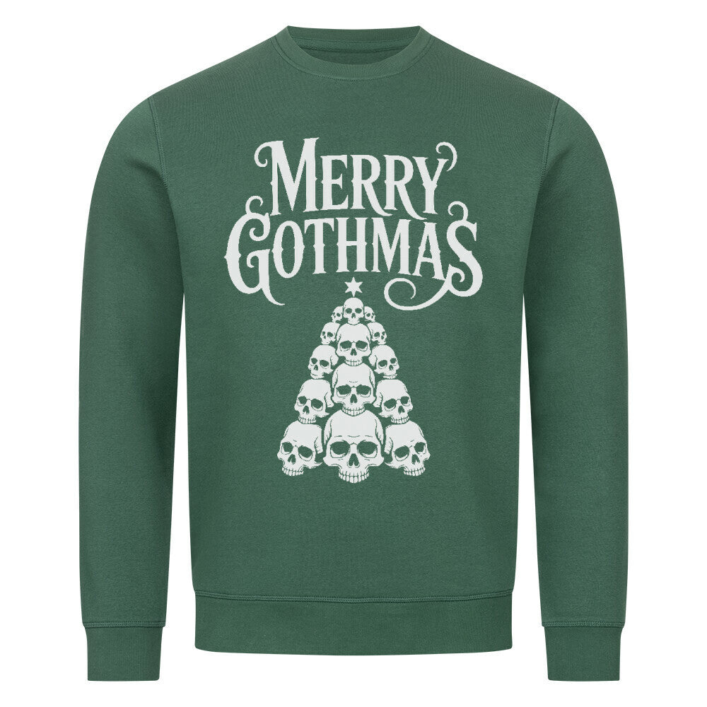 Image for color: varsity green