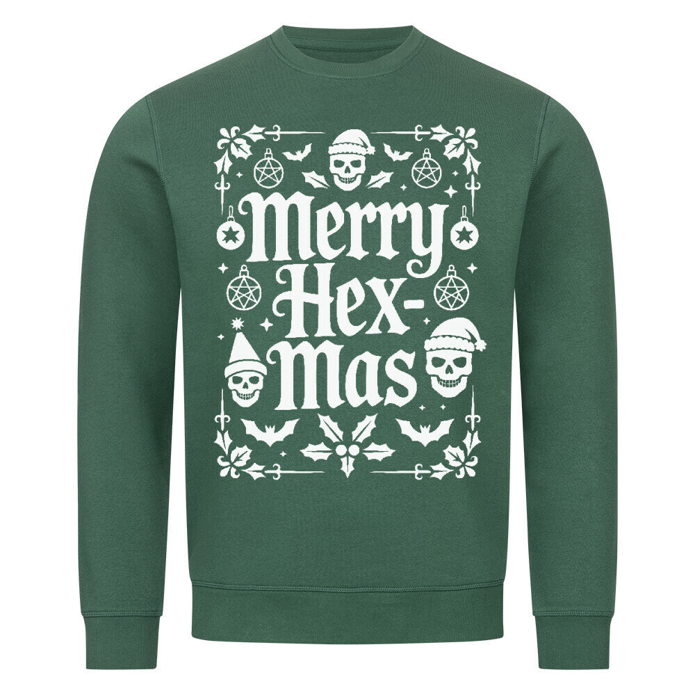 Image for color: varsity green