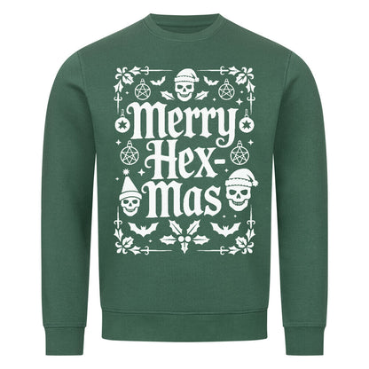 Image for color: varsity green