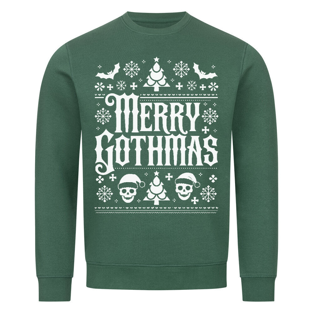 Image for color: varsity green