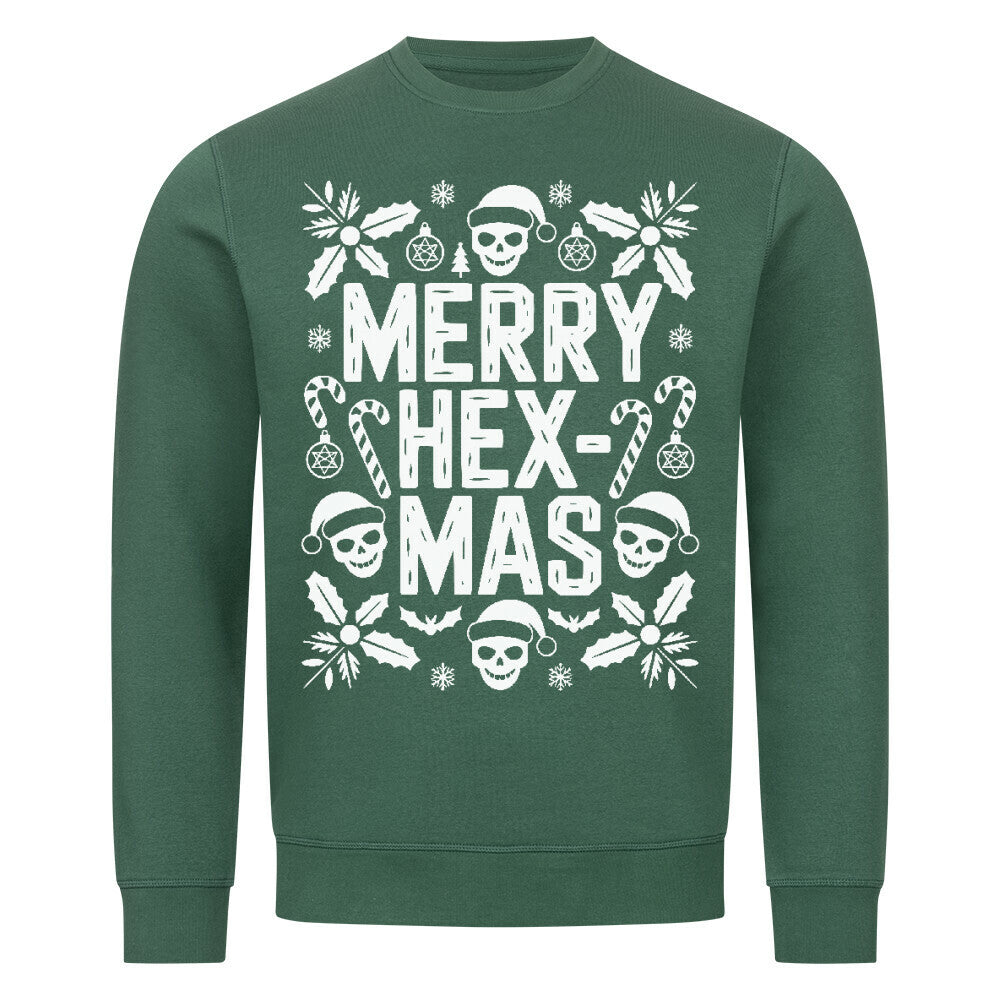 Image for color: varsity green