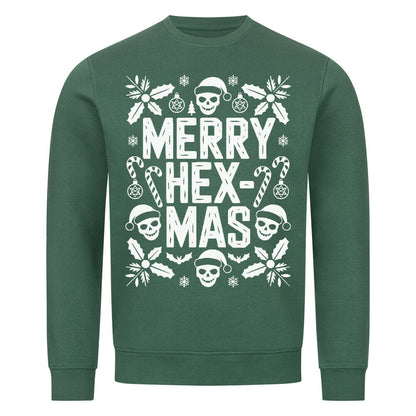 Image for color: varsity green