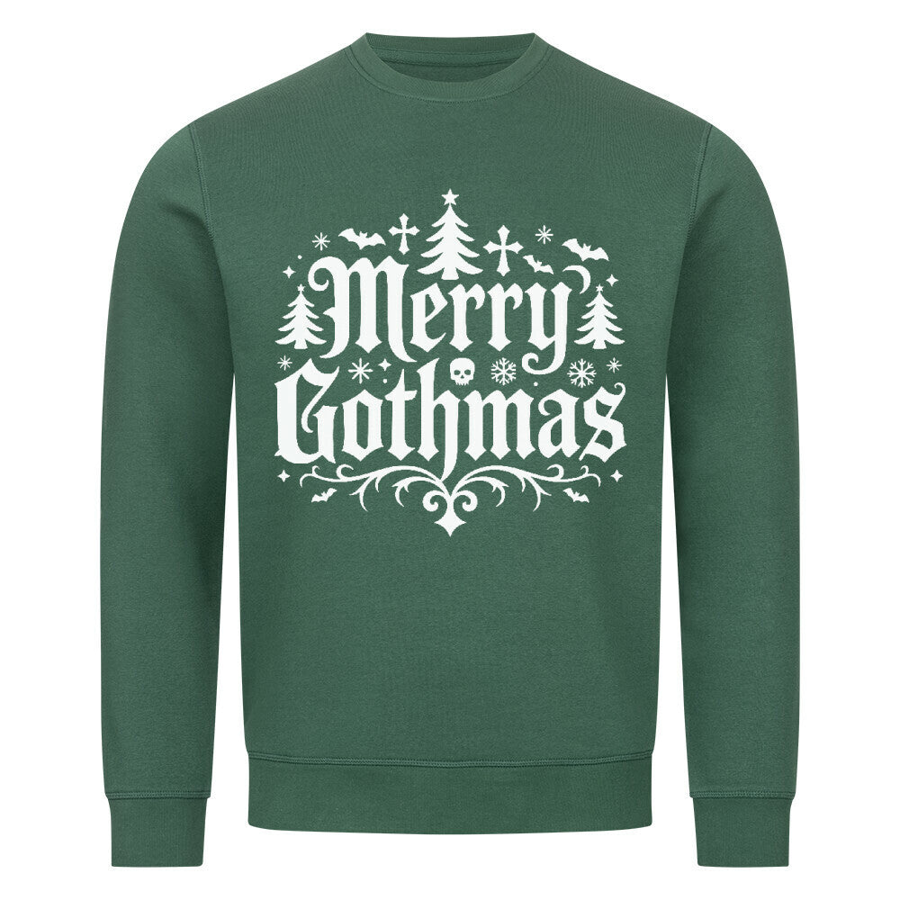 Image for color: varsity green