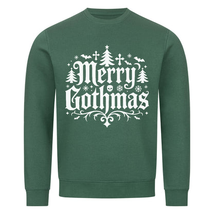 Image for color: varsity green