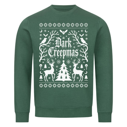 Image for color: varsity green