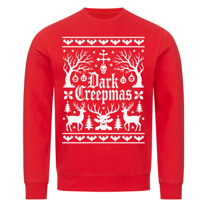 Image for color: bright red