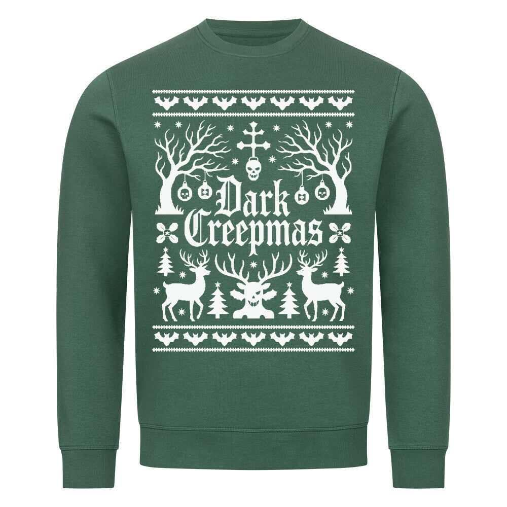 Image for color: varsity green