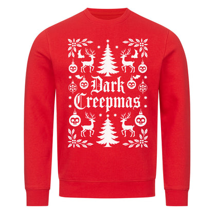 Image for color: bright red