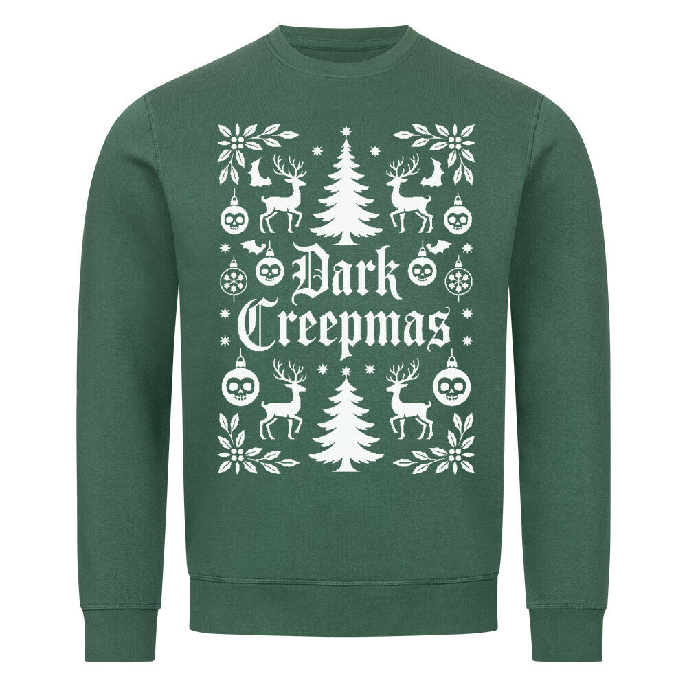 Image for color: varsity green