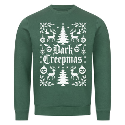 Image for color: varsity green