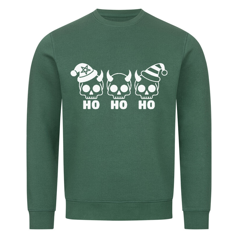 Image for color: varsity green