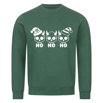 Image for color: varsity green