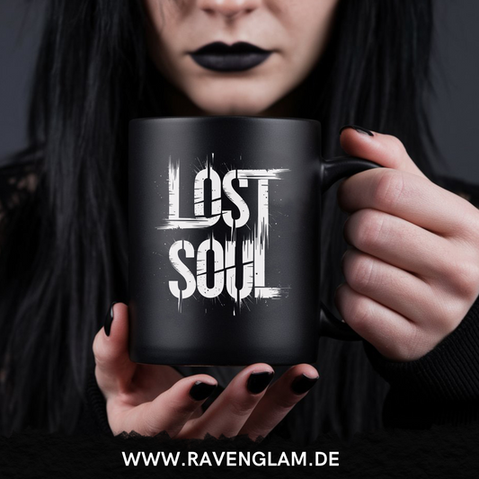 Lost Soul  - Tasse