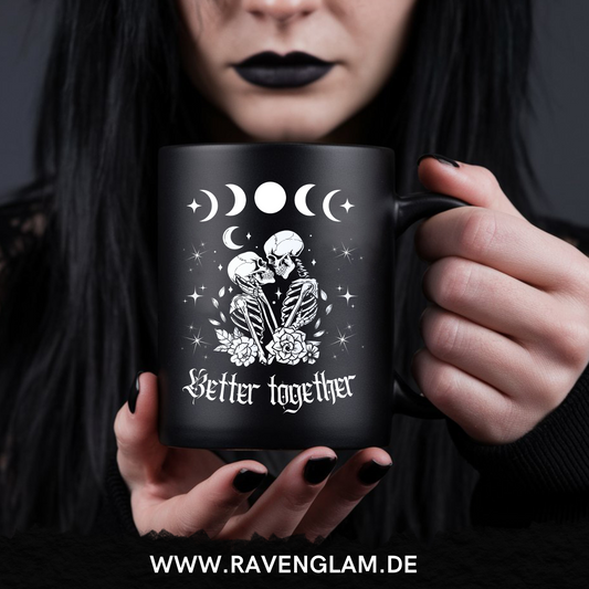 Better together  - Tasse