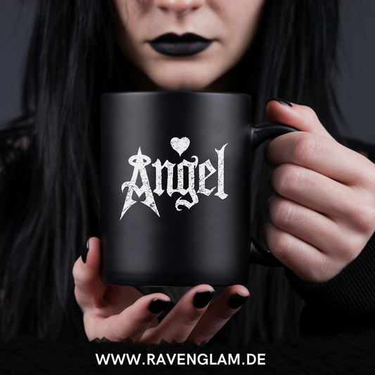 Angel  - Tasse
