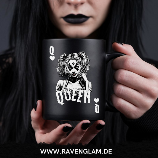 Queen  - Tasse