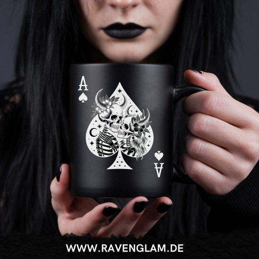 Piek Love  - Tasse