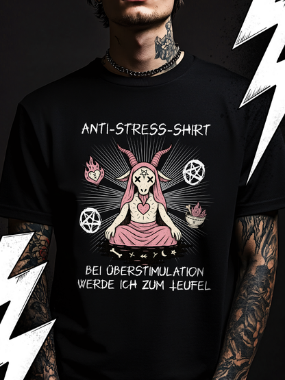 Anti-Stress-Shirt - Premium T-Shirt Unisex
