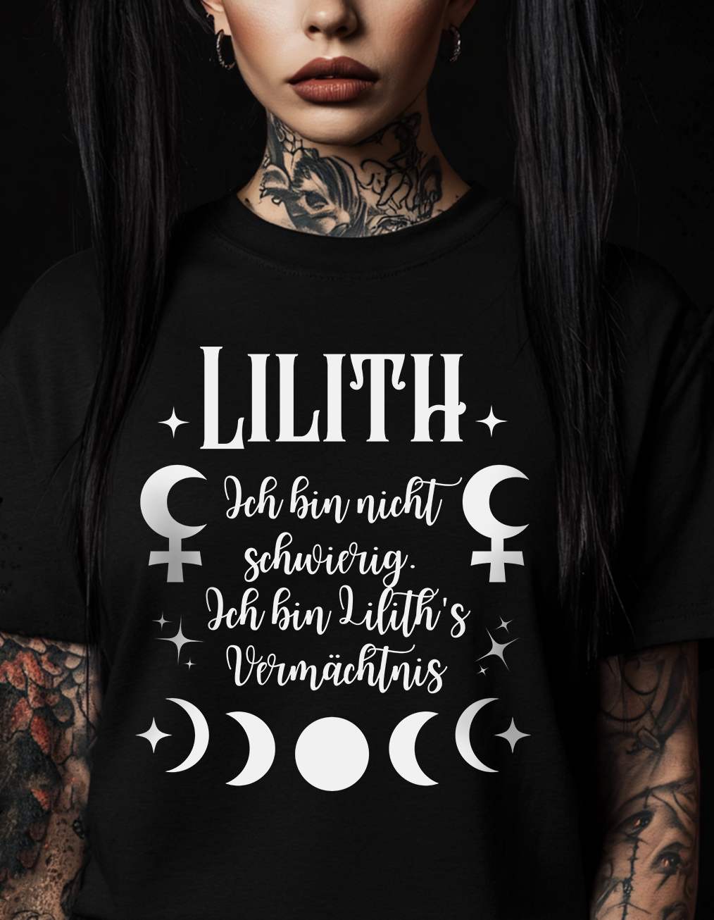 HigherBlanks Premium T-Shirt